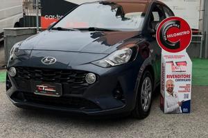 Hyundai i10 1.0 MPI Advanced