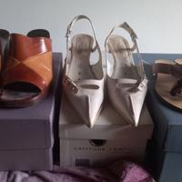 sandali/scarpe donna