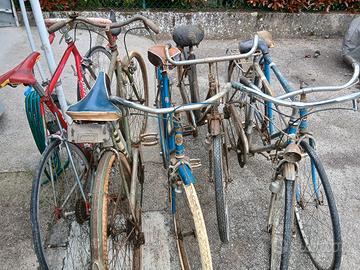 bicicletta vintage 