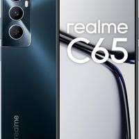 realme c65 smartphone