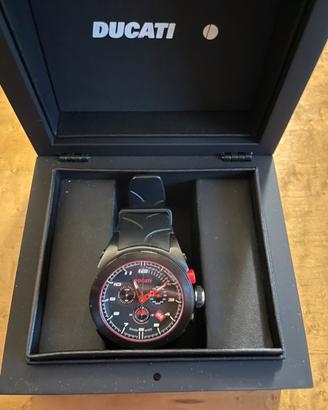 Orologio Ducati