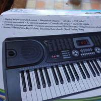 Piano