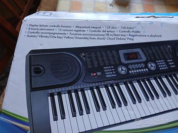 Piano