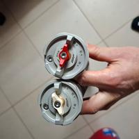 cartucce wp ktm adv 790 890