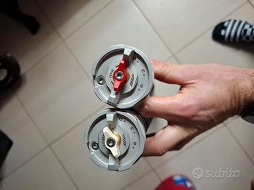 cartucce wp ktm adv 790 890