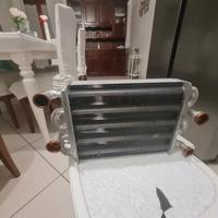 scambiatore Primario caldaia