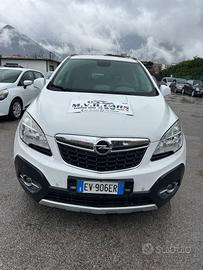 Opel Mokka 1.7 CDTI Ecotec 130CV 4x2 Start&Stop Co