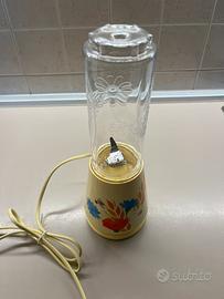 Frullatore macinono mulino bianco