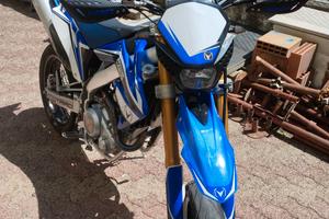 Vent Derapage 126 RR pagabile a rate.