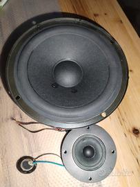 Componenti Altoparlanti Kenwood LSK5 Woofer 15cm