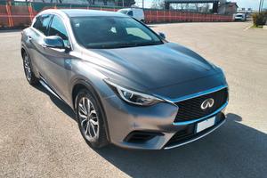 infiniti Q30 1,5 DCI 110 cv euro6D