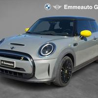 MINI Cooper SE Classic