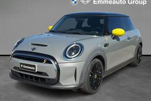 MINI Cooper SE Classic