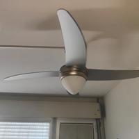 Ventilatore da Soffitto Zephir