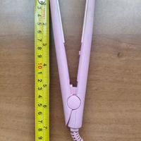 piastra per capelli / piastra capelli portatile