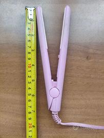 piastra per capelli / piastra capelli portatile