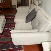 Divano poltrone sofà