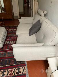 Divano poltrone sofà
