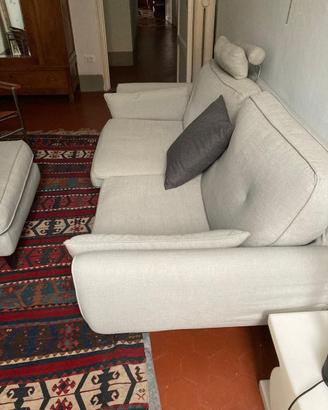 Divano poltrone sofà