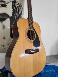 yamaha fg 160