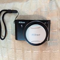 NIKON 1 J1 