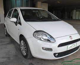 FIAT PUNTO 1.3 MJT IS&S 95 CV AUTOCARRO