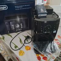 machina da caffe espresso DE LONGHI MAGICA
