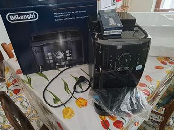 machina da caffe espresso DE LONGHI MAGICA