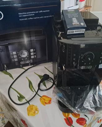 machina da caffe espresso DE LONGHI MAGICA