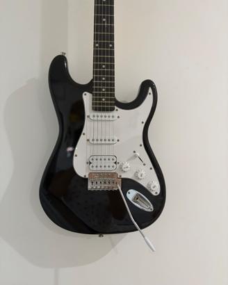 chitarra elettrica