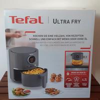 Friggitrice ad aria