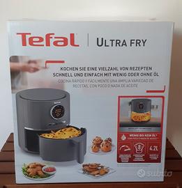Friggitrice ad aria