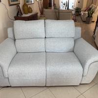 Divano poltronesofà nuovo