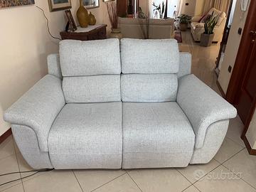 Divano poltronesofà nuovo