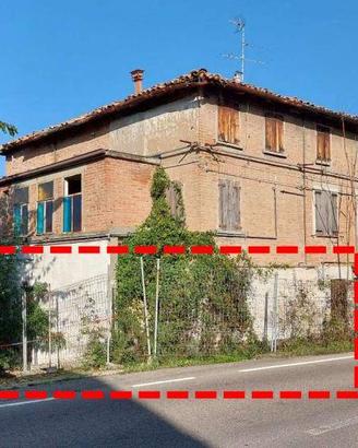 Immobile in asta di 102 m² con 4 locali a Maranell