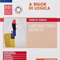 3 libri - A rigor di logica + Visione di insieme