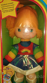 Bambola Iridella Mattel Nuova