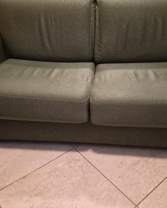 divano letto 2 posti poltronesofà