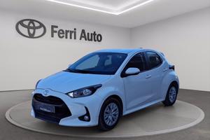 TOYOTA Yaris 1.0 active