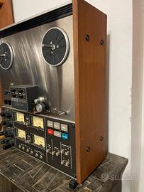 Teac a-3340S
