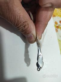 Artificiale simil Tony ACCETTA