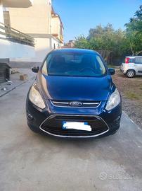 FORD C-Max 2ª serie - 2011