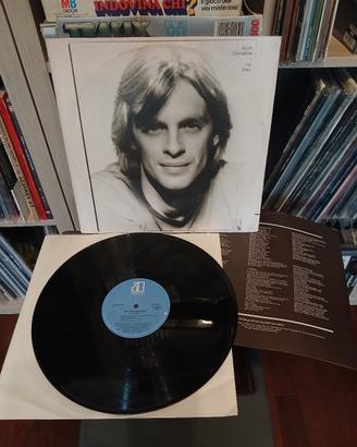 vinile di Keith Carradine 