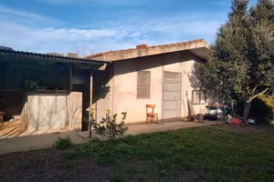 Tenuta Agricola di 4 Ettari con Casa e Fabbricati