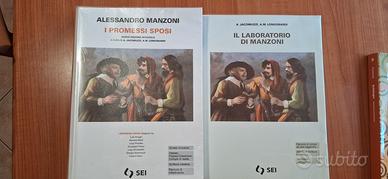 Libro promessi sposi