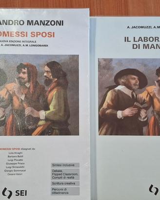 Libro promessi sposi