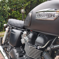 Triumph Bonneville