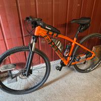 Mountain bike Dreake Olimpia