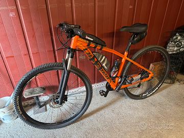 Mountain bike Dreake Olimpia