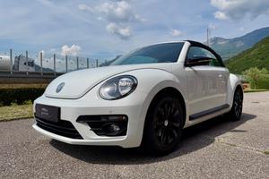 Volkswagen Maggiolino Cabrio 1.2 TSI Design BlueMo